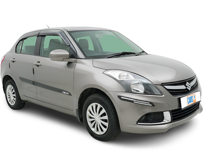 Maruti Swift Dzire-img